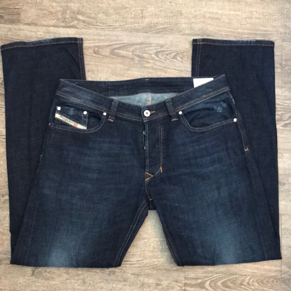 Diesel LARKEE Jean (Genuine)